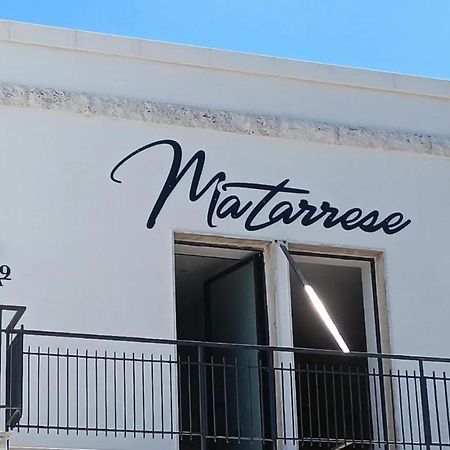 Matarrese 1950 Acomodação com café da manhã Castellana Grotte Exterior foto
